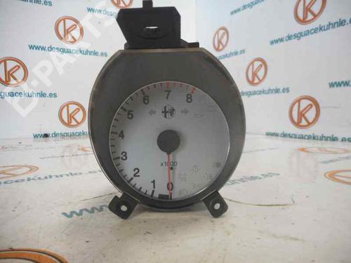Used Instrument cluster ALFA ROMEO 156 (932_) [1997-2005]  2454458