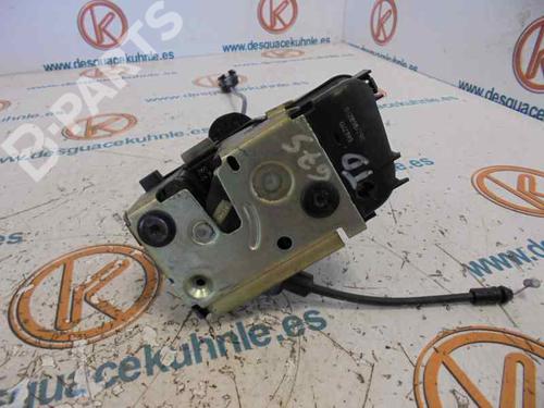 Used Rear right lock RENAULT VEL SATIS (BJ0_) [2002-2025]  2469480