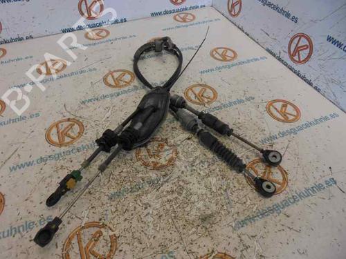 Used Cable Cable TOYOTA AVENSIS Estate (_T27_) [2008-2018] 14184318 14184318