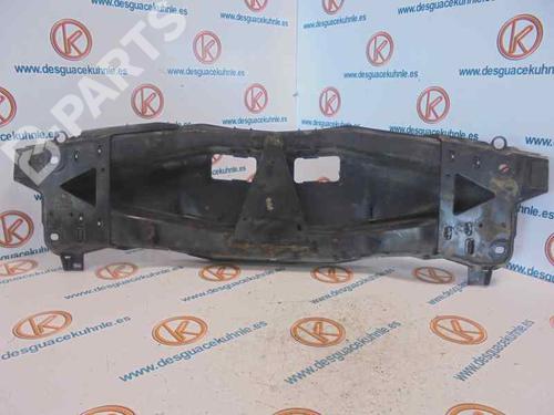 Puente trasero FORD MONDEO II (BAP) 1.8 TD (90 hp) 2477780