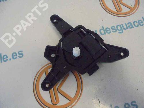 Heater blower motor KIA SPORTAGE IV (QL, QLE) 1.7 CRDi | BP2463245M62 