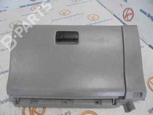 Boîte à gants NISSAN PRIMERA Hatchback (P11) 2.0 TD (90 hp) 2480777