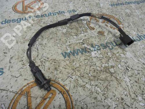 Elektronisk sensor CHRYSLER VOYAGER IV (RG, RS) 2.5 CRD (141 hp) 2466701