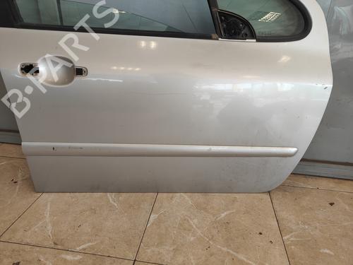 Right front door PEUGEOT 307 (3A/C)  | BP19424146C3 