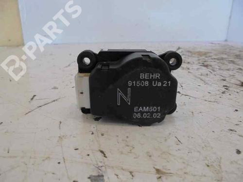 Used Heater blower motor MERCEDES-BENZ S-CLASS (W220) S 320 CDI (220.026, 220.126) (197 hp) 5852983
