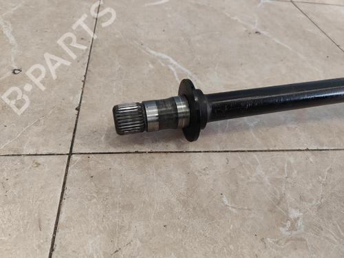 Right front driveshaft MERCEDES-BENZ VITO Van (W638) 112 CDI 2.2 (638.094) | BP13526039M39 