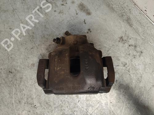 Left front brake caliper BMW 5 (E39) 530 d | BP32721958M105 - Image 2