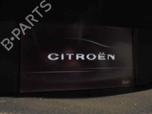 Elektronisk modul CITROËN C5 II (RC_)  | BP5272607M83 