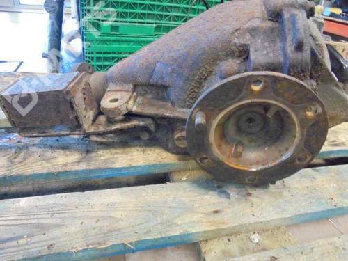 Rear differential MITSUBISHI PAJERO III (V7_W, V6_W) 3.2 Di-D (V68W) | BP2534755M24 