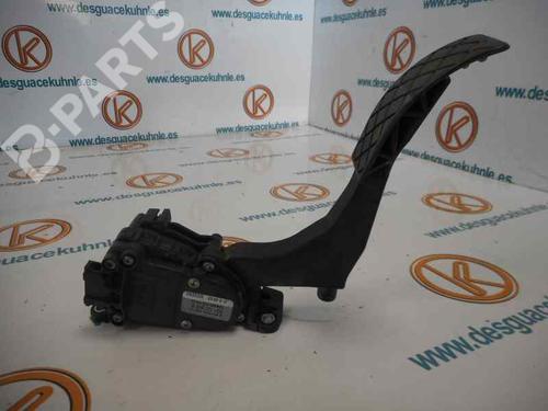 Used Pedal SEAT IBIZA III (6L1) [2002-2009]  2460061