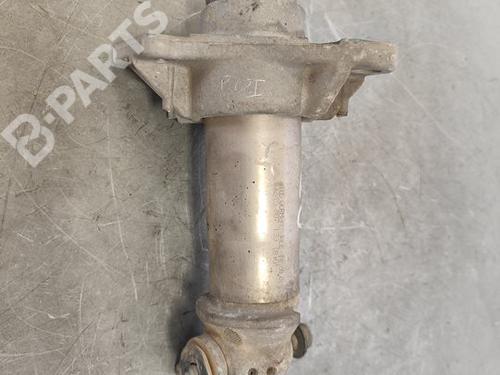 Bumper shock absorber AUDI A4 B6 (8E2) 1.8 T (150 hp) 10993142