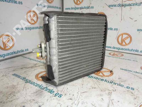 Air conditioning evaporator NISSAN ALMERA II Hatchback (N16) 1.5 | BP11663853M109 