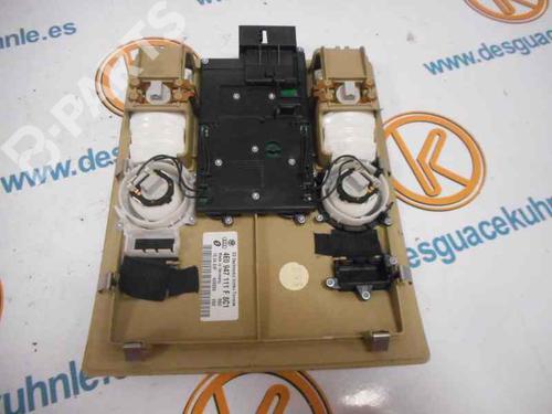 Kabinelys AUDI A8 D3 (4E2, 4E8)  | BP7428429I8 