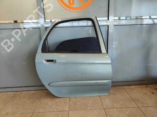 Dør høyre bak CITROËN XSARA PICASSO (N68) 2.0 HDi (90 hp) 22923496