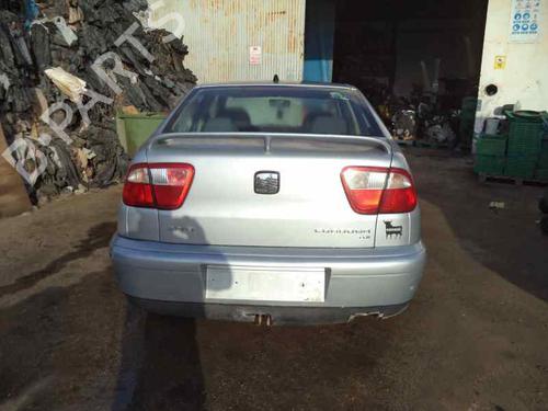 Left front brake caliper SEAT CORDOBA (6K1, 6K2) 1.9 TDI | BP11609447M105 
