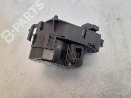 Heater blower motor BMW 5 (E60)  | BP7832157M62 