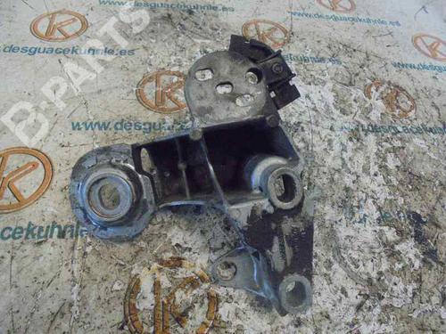 Engine mount AUDI A6 C5 Avant (4B5) 2.5 TDI quattro | BP10270052M89 