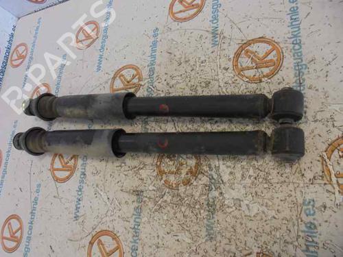 Used Right rear shock absorber KIA PICANTO I (SA) 1.1 (65 hp) 14184467