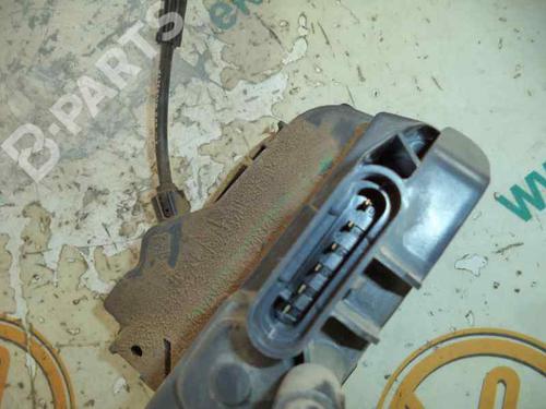 Rear right lock RENAULT SCÉNIC II (JM0/1_) 1.5 dCi (JM0F) | BP2485492C99 