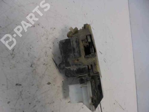Front left lock CITROËN C5 II (RC_)  | BP5270137C98 