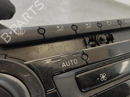 Climate control SEAT LEON (1P1)  | BP13914219I5 