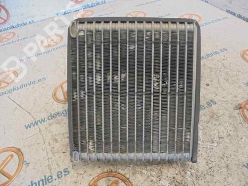 Air conditioning evaporator FIAT PANDA (169_) 1.2 4x4 (169.AXB2A) | BP11662521M109 