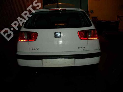 Interior roof light SEAT IBIZA II (6K1) 1.9 TDI | BP7429784I8  - Image 8