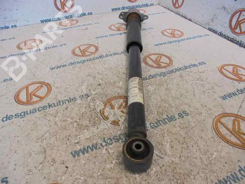 Right rear shock absorber SEAT IBIZA IV SC (6J1, 6P5)  | BP2493039M19 