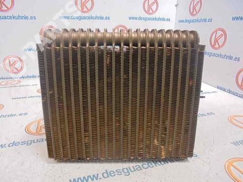 Air conditioning evaporator CHEVROLET REZZO MPV (U100) 1.6 (105 hp) 11662158