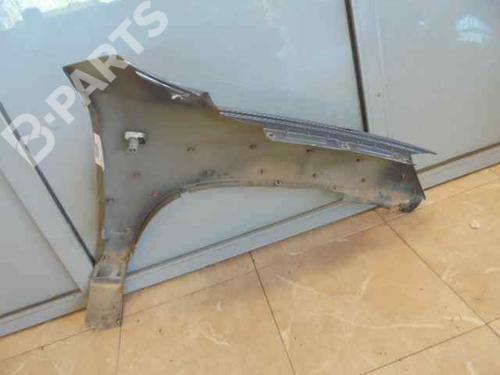 Left front fenders KIA SPORTAGE II (JE_, KM_)  | BP4617879C41 