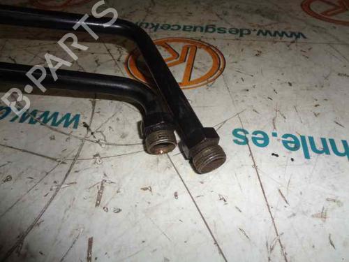 Oil radiator AUDI ALLROAD C5 (4BH) 2.5 TDI quattro | BP8754923M33