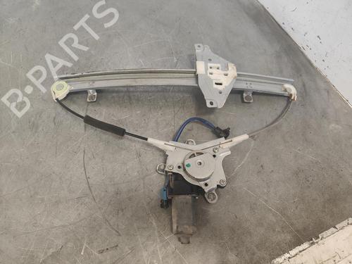 Rear left window mechanism CHEVROLET NUBIRA Saloon  | BP12681926C24 