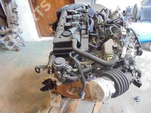 Engine NISSAN PRIMERA (P11) 1.8 16V | BP2534862M1 