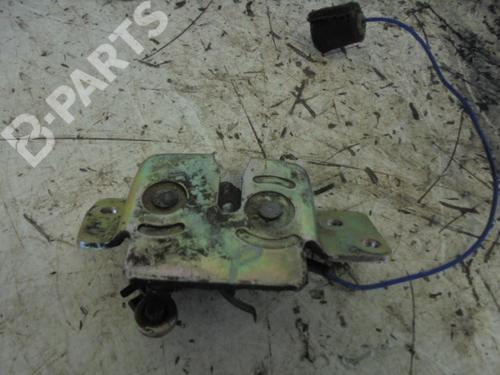 Achterklepslot KIA SPORTAGE SUV (K00) [1994-2005]  6114454