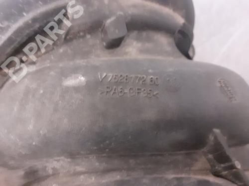 Intake manifold PEUGEOT 207 CC (WD_) 1.6 16V | BP8246448M70 