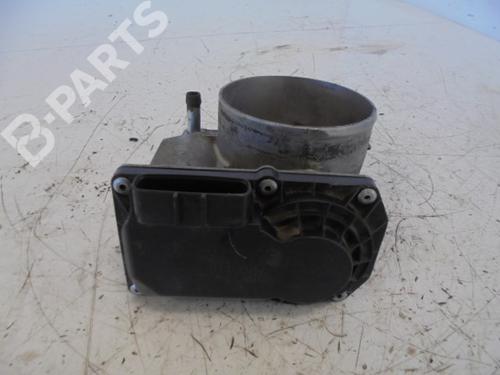 Throttle body VOLVO S80 II (124) 4.4 V8 AWD | BP6896876M82 