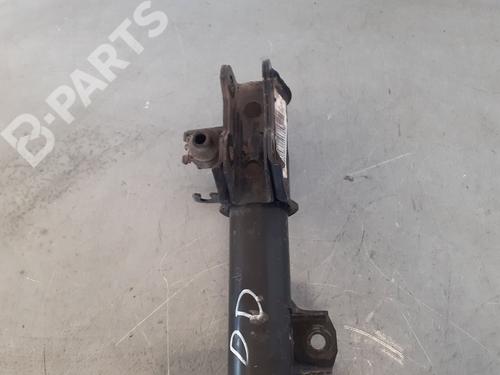 Right front shock absorber FIAT GRANDE PUNTO (199_) 1.3 D Multijet | BP9843577M17 