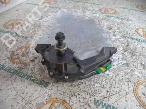 Rear wiper motor RENAULT SCÉNIC I MPV (JA0/1_, FA0_)  | BP2479077M102 