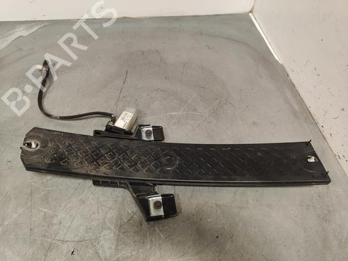 Rudehejsemekanisme Højre foran CHRYSLER PT CRUISER (PT_) [2000-2010]  11266675