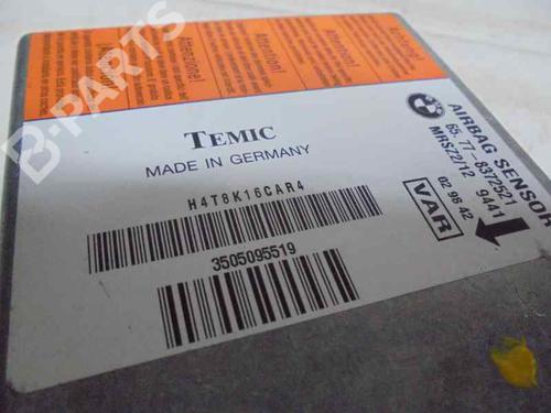 ECU airbags BMW 3 (E46) 320 d | BP5022495M53 