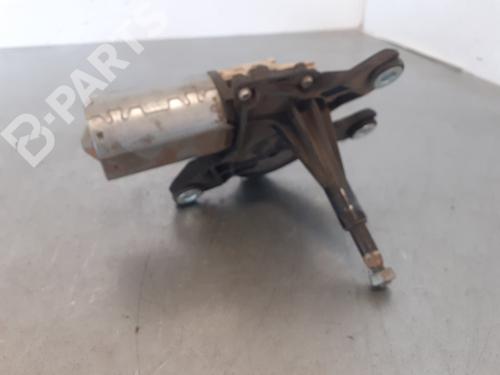 Rear wiper motor RENAULT LAGUNA II (BG0/1_)  | BP7556922M102 