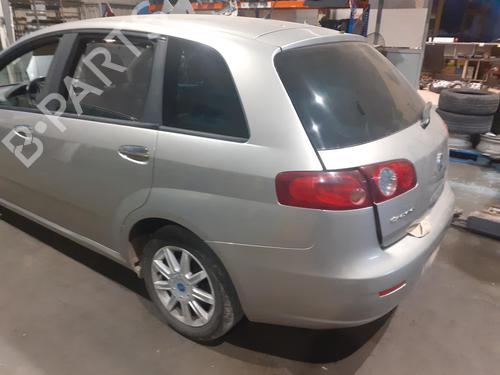 Pedal FIAT CROMA (194_) 1.9 D Multijet (194AXB1B) | BP9072959I4 