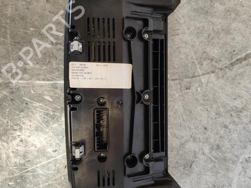 Commande Chauffage JAGUAR XE (X760) 2.0 D AWD | BP29863666I5 