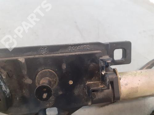 Bakluke lås BMW 7 (E65, E66, E67)  | BP9173733C101 
