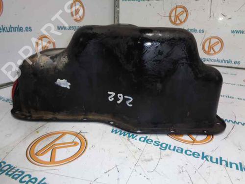 Used Oil sump RENAULT CLIO I (B/C57_, 5/357_) [1990-1999]  14192421
