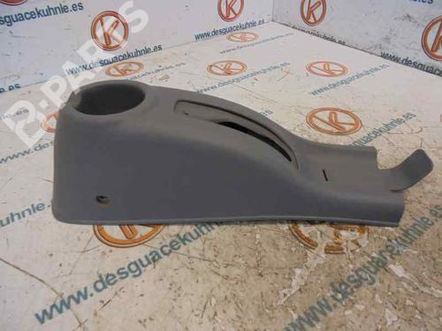 Used Hand brake HYUNDAI ACCENT II (LC) 1.3 (86 hp) 8779949