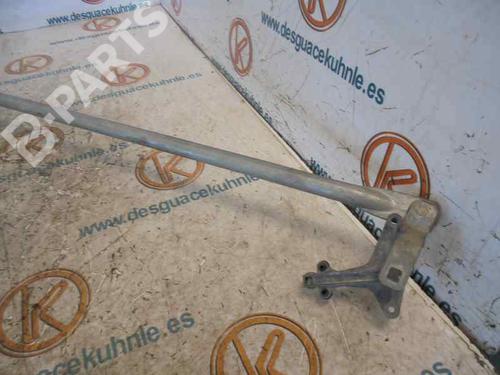 Front wiper motor MERCEDES-BENZ A-CLASS (W168) A 170 CDI (168.009, 168.109) | BP2469193M29