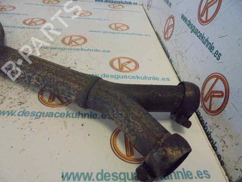 Other MERCEDES-BENZ R-CLASS (W251, V251) R 350 CDI 4-matic (251.022, 251.122) | BP14183534O1 
