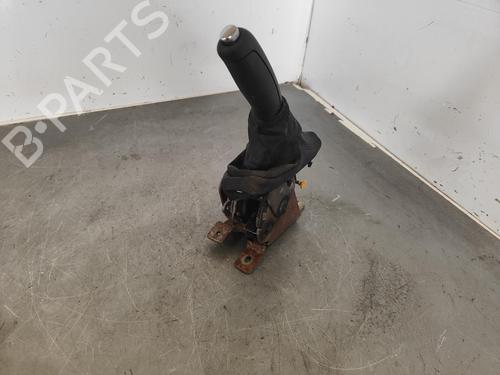 Hand brake PEUGEOT 407 (6D_) 2.2 (6D3FZE, 6D3FZH) (158 hp) 13940378