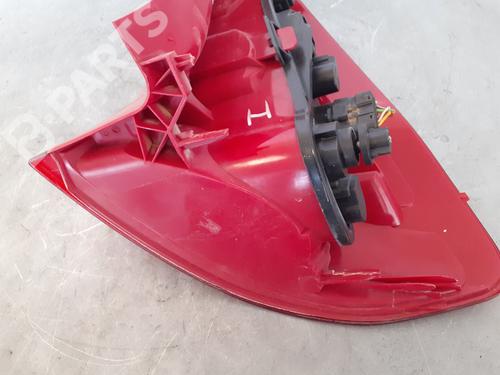 Left taillight CITROËN C4 I (LC_)  | BP10383617C34 